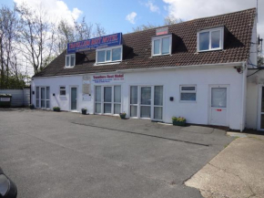 Travellers Rest Motel, Ingoldmells